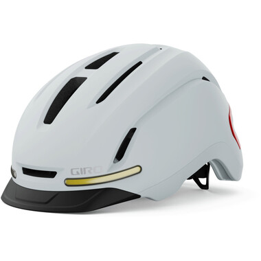 GIRO ETHOS MIPS Urban Helmet Mat White 2023 0